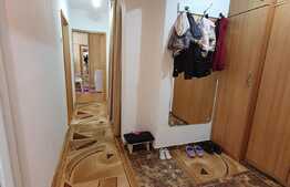 Apartament 3 camere, decomandat, 80 mp, zona Ciresica