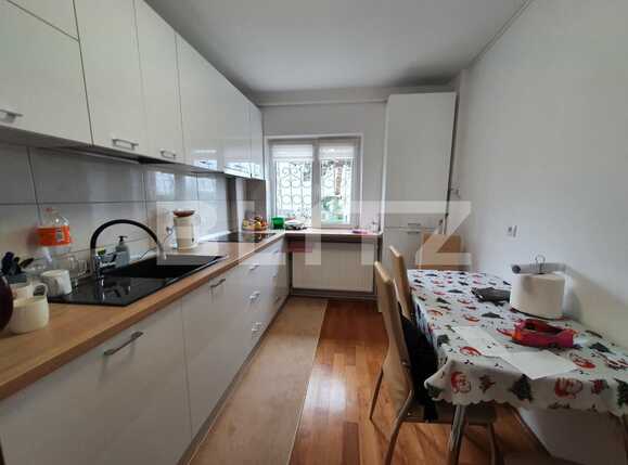 Apartament de vânzare 3 camere Hipodrom 4 - 65258AV | BLITZ Sibiu | Poza1