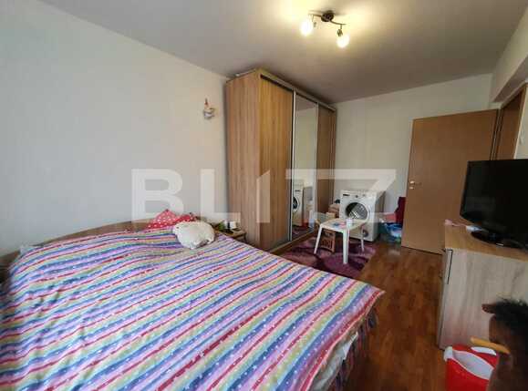 Apartament de vânzare 3 camere Hipodrom 4 - 65258AV | BLITZ Sibiu | Poza10