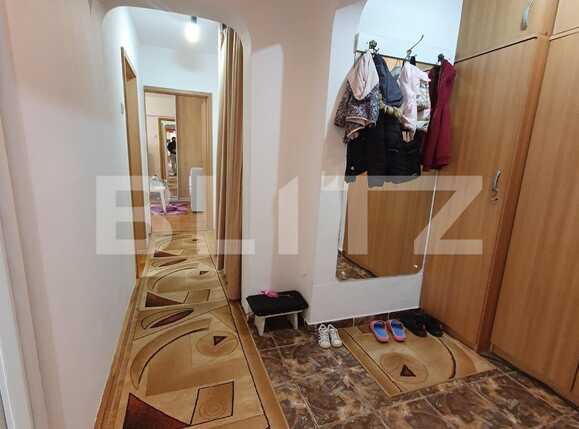 Apartament de vânzare 3 camere Hipodrom 4 - 65258AV | BLITZ Sibiu | Poza6