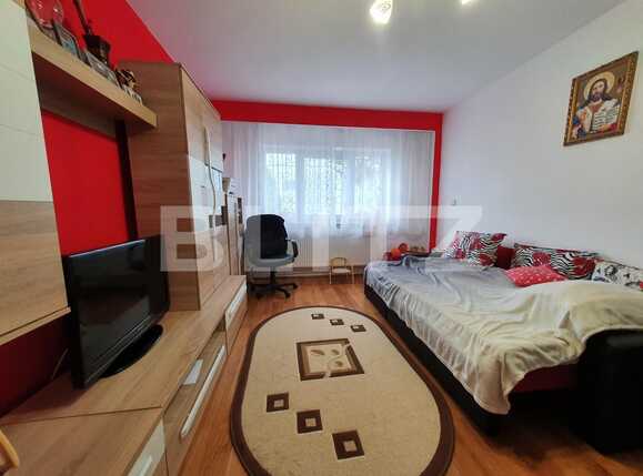 Apartament de vânzare 3 camere Hipodrom 4 - 65258AV | BLITZ Sibiu | Poza4