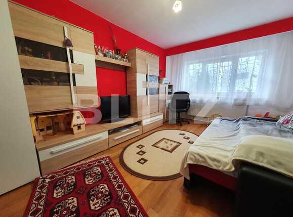 Apartament de vânzare 3 camere Hipodrom 4 - 65258AV | BLITZ Sibiu | Poza3