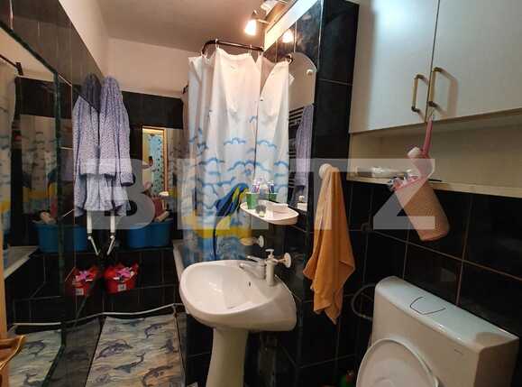 Apartament de vânzare 3 camere Hipodrom 4 - 65258AV | BLITZ Sibiu | Poza12