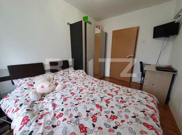 Apartament de vânzare 3 camere Hipodrom 4 - 65258AV | BLITZ Sibiu | Poza8