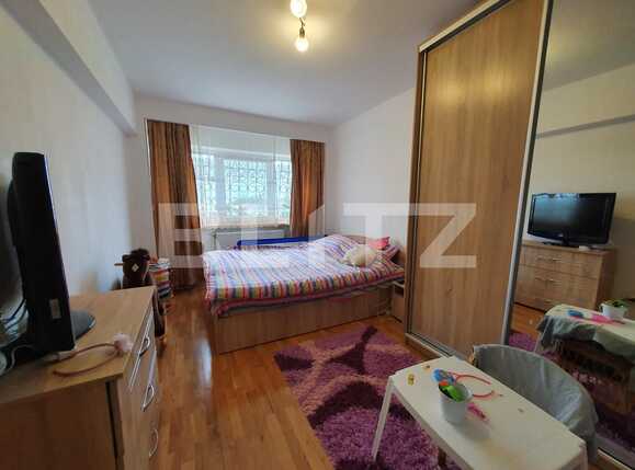 Apartament de vânzare 3 camere Hipodrom 4 - 65258AV | BLITZ Sibiu | Poza9