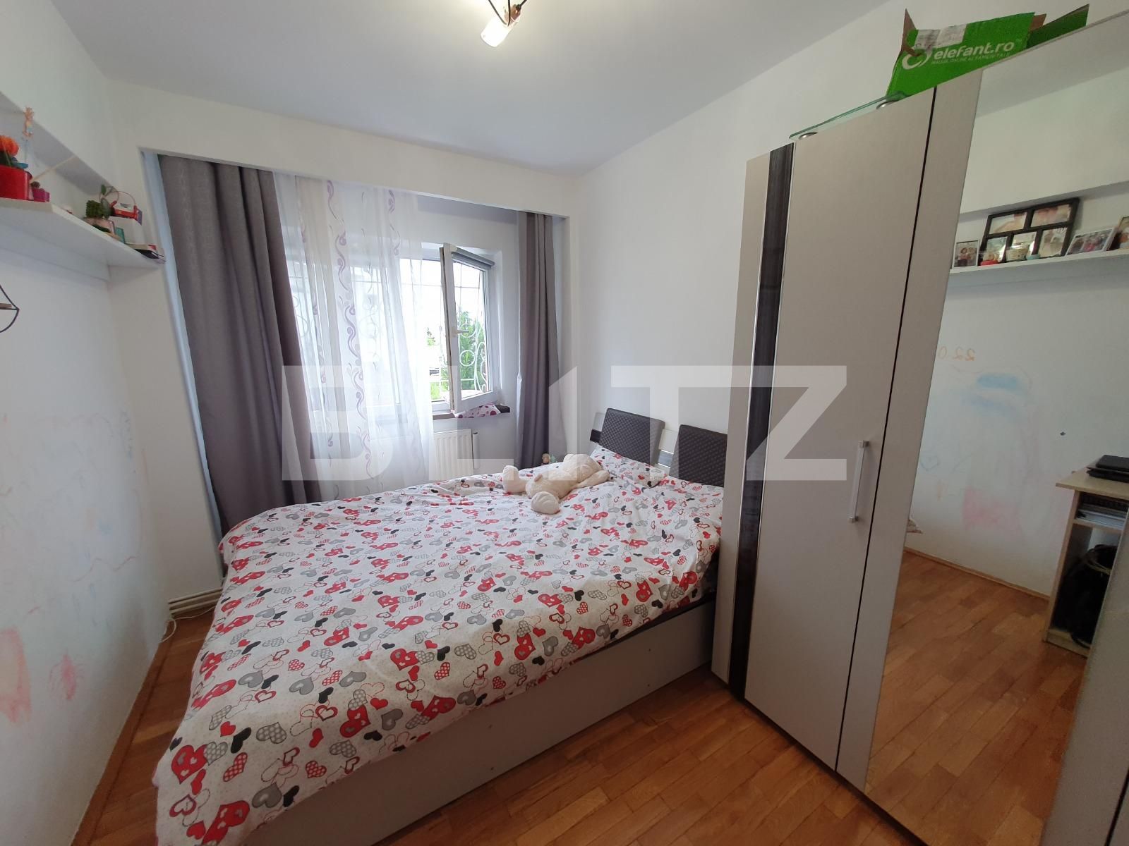 Apartament de vânzare 3 camere Hipodrom 4 - 65258AV | BLITZ Sibiu | Poza7