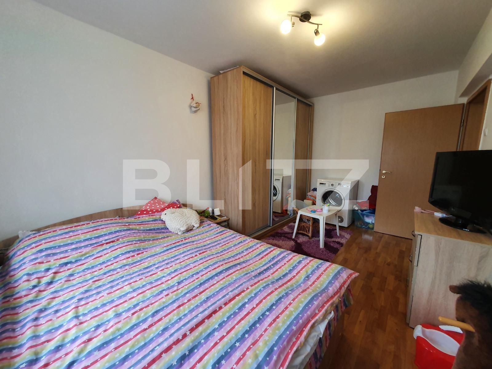 Apartament de vânzare 3 camere Hipodrom 4 - 65258AV | BLITZ Sibiu | Poza10