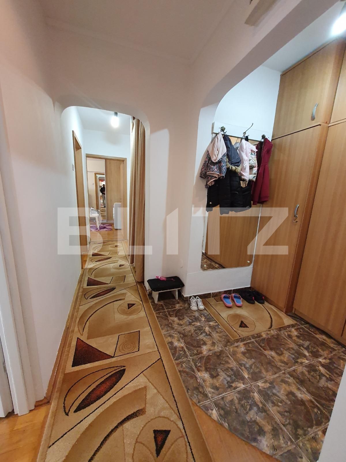 Apartament de vânzare 3 camere Hipodrom 4 - 65258AV | BLITZ Sibiu | Poza6