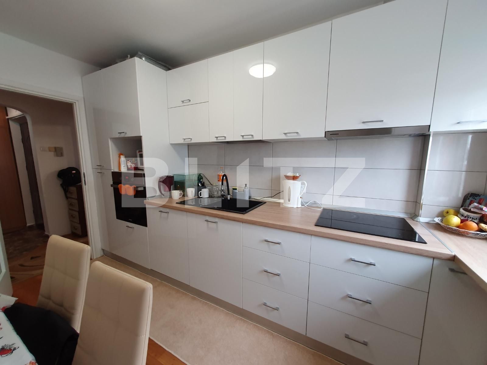 Apartament de vânzare 3 camere Hipodrom 4 - 65258AV | BLITZ Sibiu | Poza2