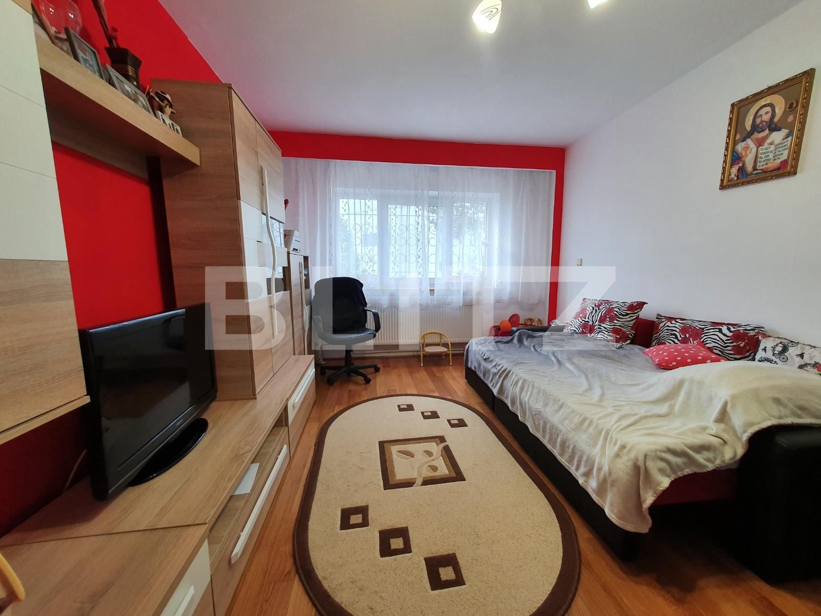 Apartament de vânzare 3 camere Hipodrom 4 - 65258AV | BLITZ Sibiu | Poza4