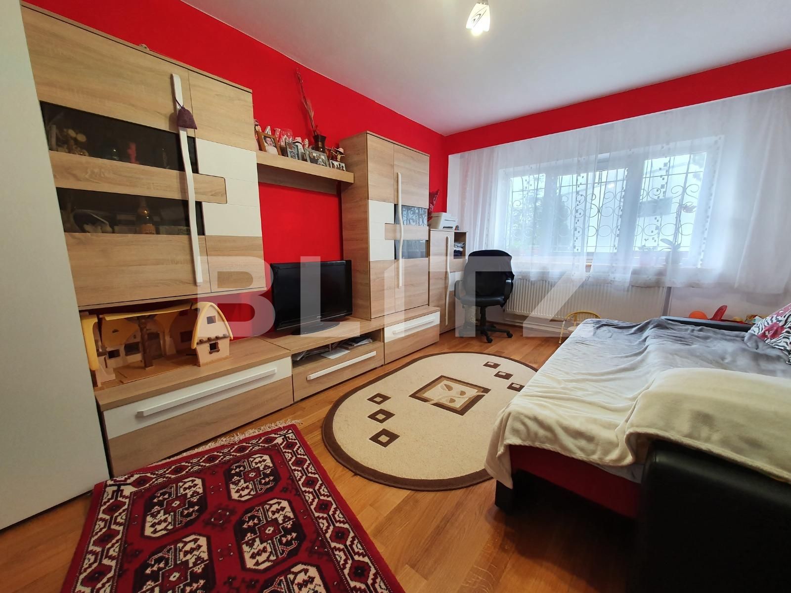Apartament de vânzare 3 camere Hipodrom 4 - 65258AV | BLITZ Sibiu | Poza3