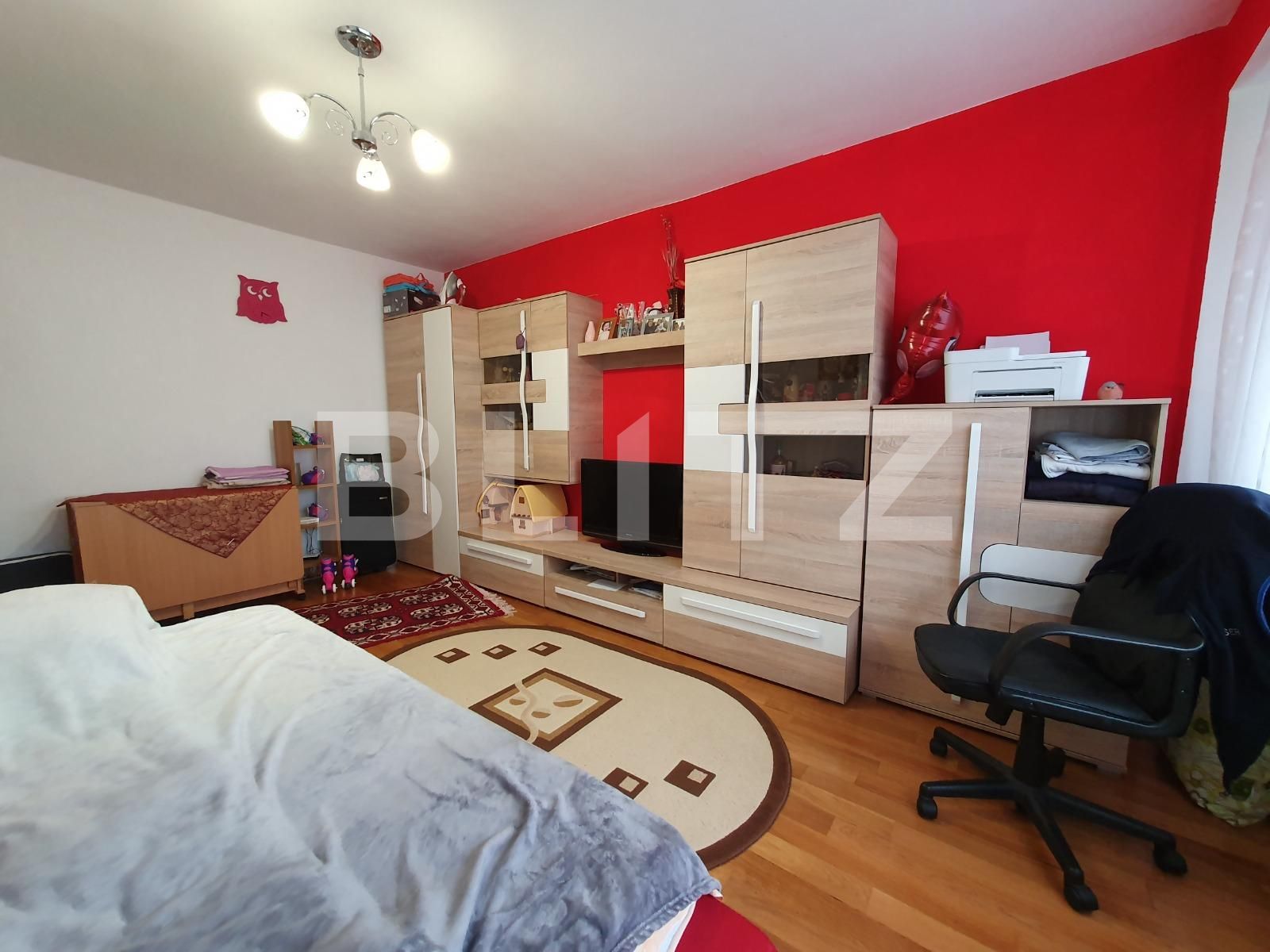 Apartament de vânzare 3 camere Hipodrom 4 - 65258AV | BLITZ Sibiu | Poza5