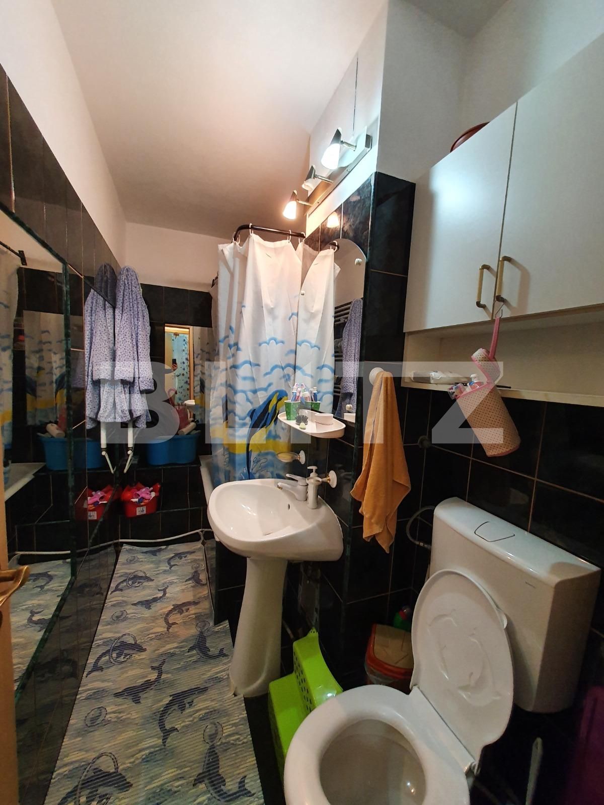 Apartament de vânzare 3 camere Hipodrom 4 - 65258AV | BLITZ Sibiu | Poza12