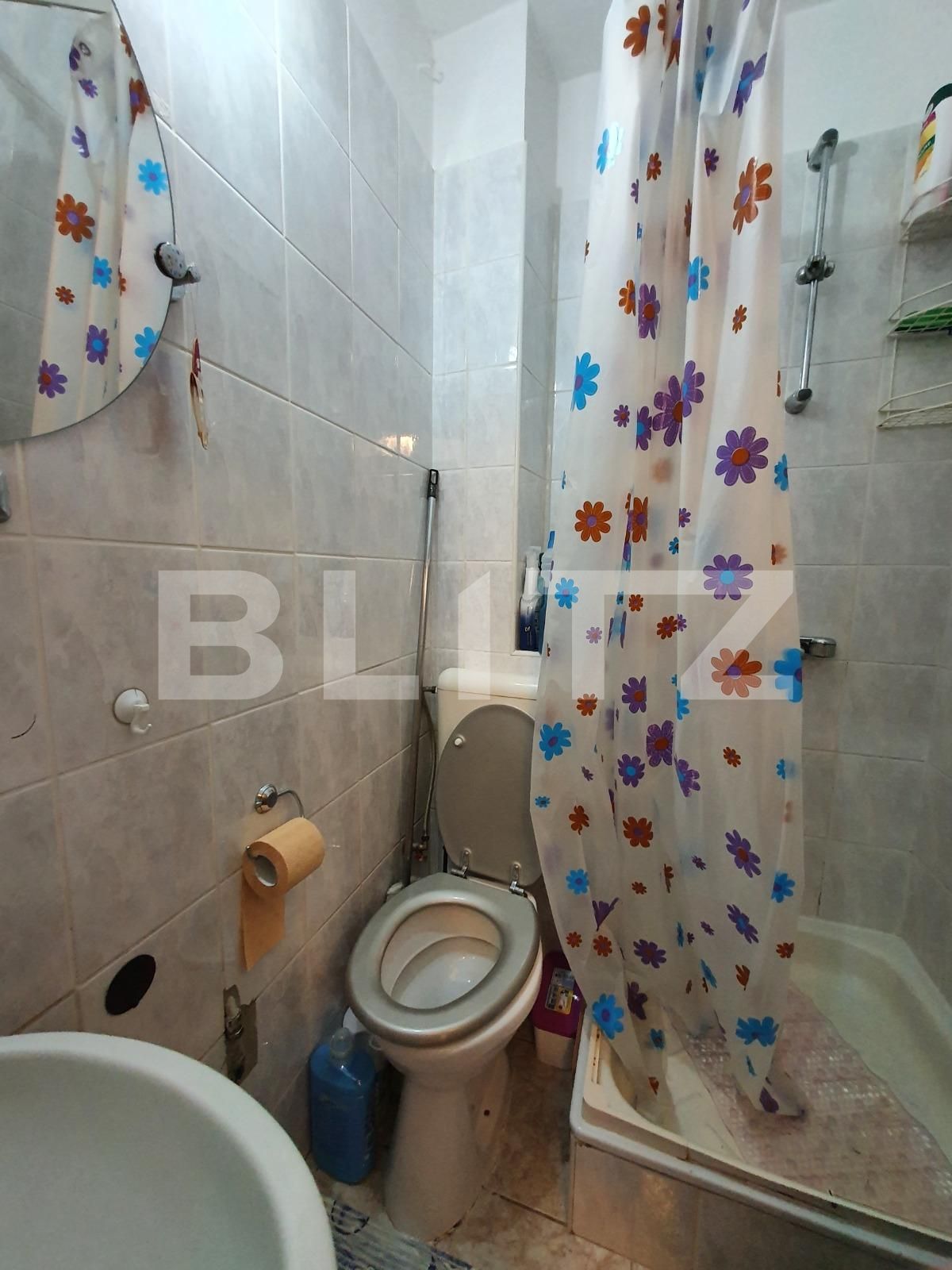 Apartament de vânzare 3 camere Hipodrom 4 - 65258AV | BLITZ Sibiu | Poza11