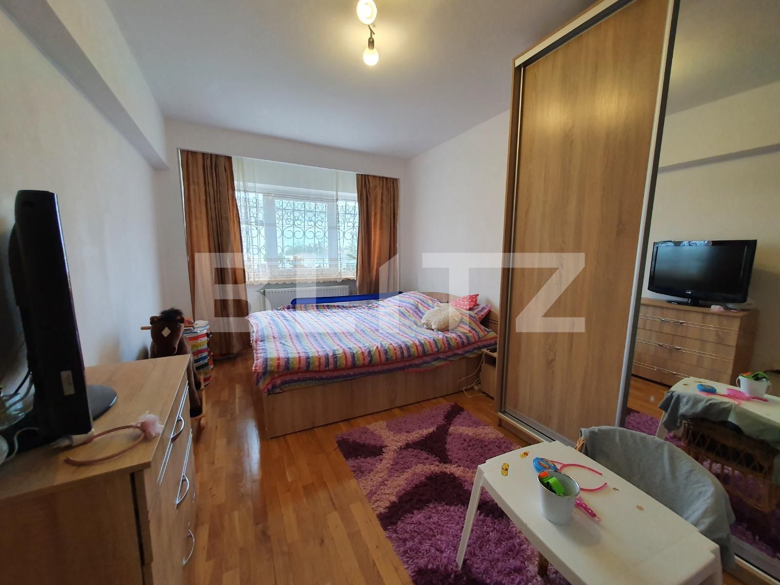 Apartament de vânzare 3 camere Hipodrom 4 - 65258AV | BLITZ Sibiu | Poza9