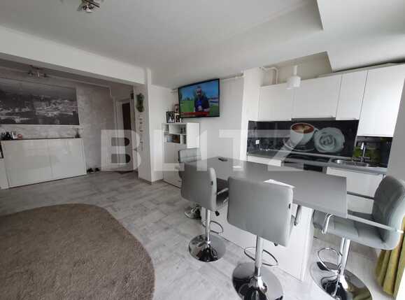 Apartament de vânzare 3 camere Vasile Aaron - 65282AV | BLITZ Sibiu | Poza2