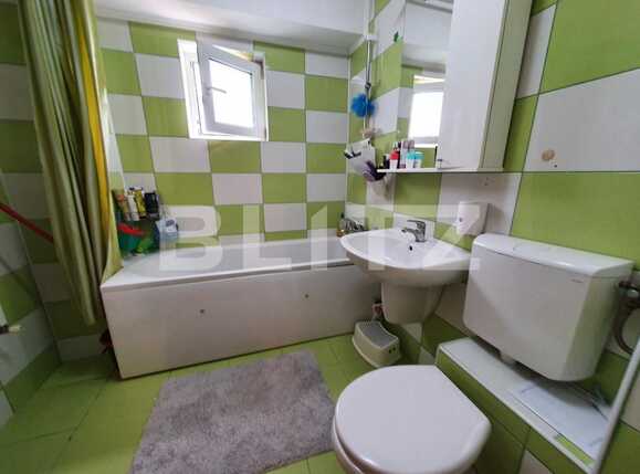 Apartament de vânzare 3 camere Vasile Aaron - 65282AV | BLITZ Sibiu | Poza10