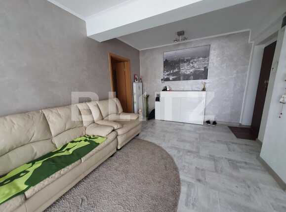 Apartament de vânzare 3 camere Vasile Aaron - 65282AV | BLITZ Sibiu | Poza4