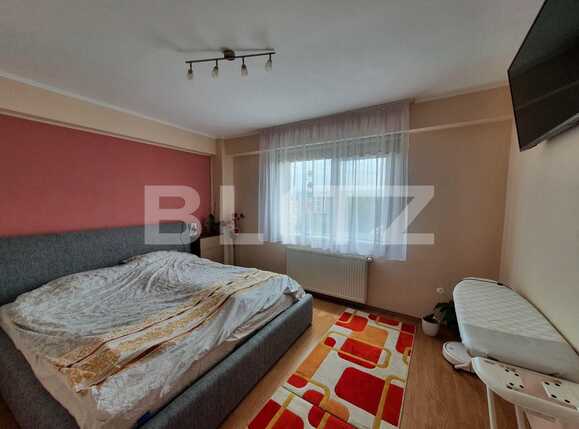 Apartament de vânzare 3 camere Vasile Aaron - 65282AV | BLITZ Sibiu | Poza7
