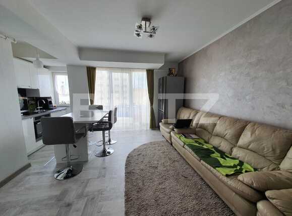 Apartament de vânzare 3 camere Vasile Aaron - 65282AV | BLITZ Sibiu | Poza1