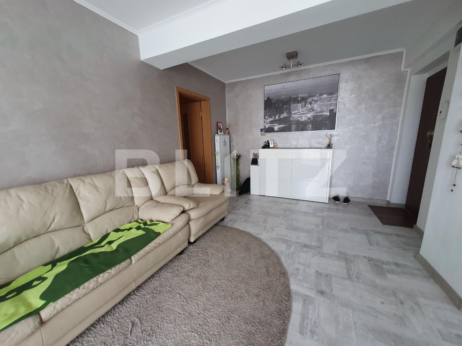 Apartament de vânzare 3 camere Vasile Aaron - 65282AV | BLITZ Sibiu | Poza4