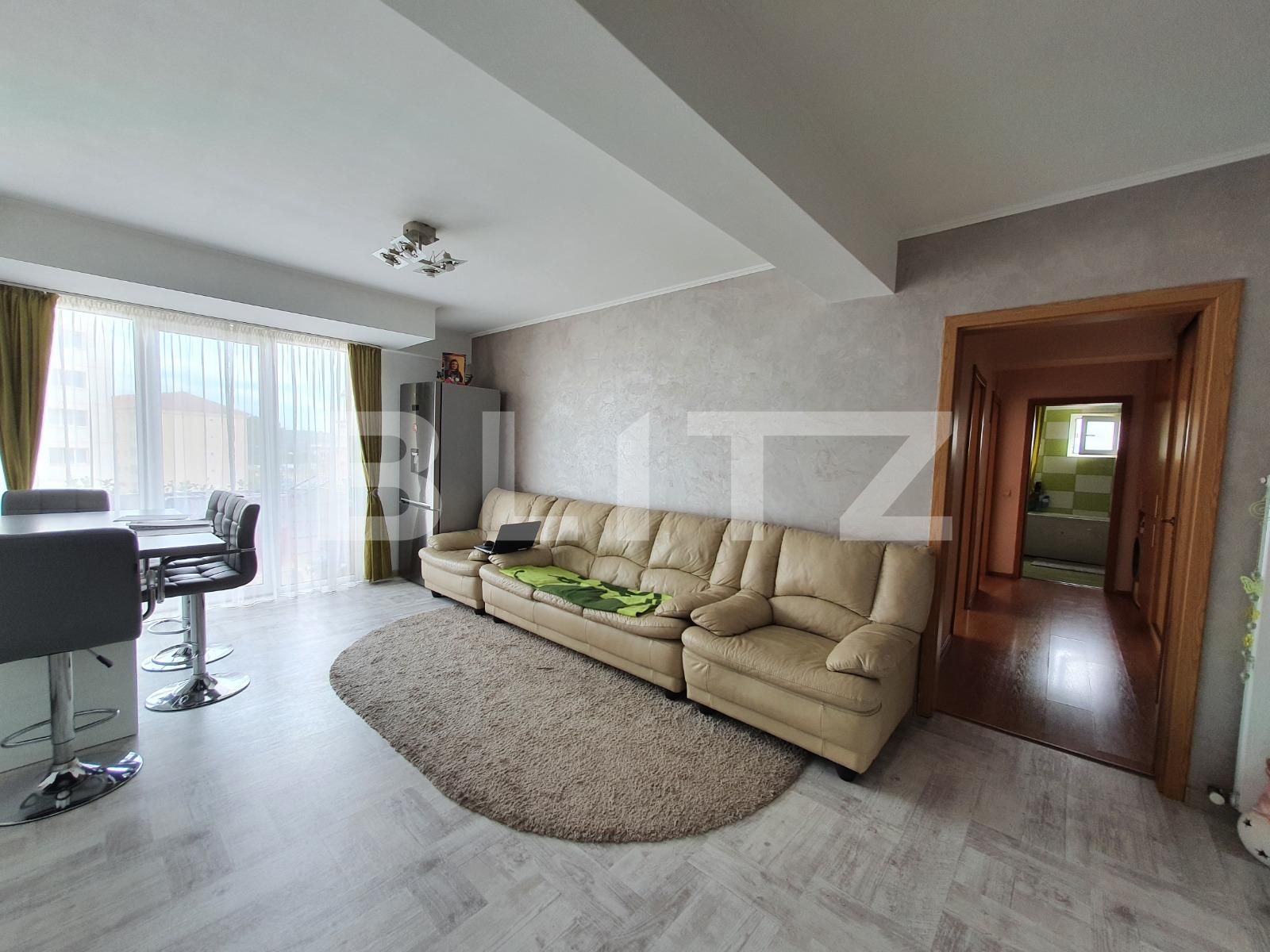 Apartament de vânzare 3 camere Vasile Aaron - 65282AV | BLITZ Sibiu | Poza3