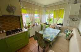 Apartament 3 camere Pictor Brana