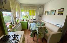 Apartament 3 camere Pictor Brana