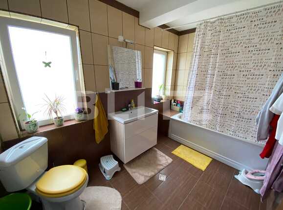 Apartament de vânzare 3 camere Șelimbăr - 65283AV | BLITZ Sibiu | Poza8