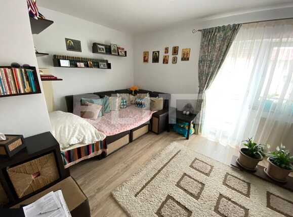 Apartament de vânzare 3 camere Șelimbăr - 65283AV | BLITZ Sibiu | Poza3