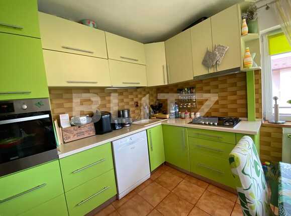 Apartament de vânzare 3 camere Șelimbăr - 65283AV | BLITZ Sibiu | Poza13