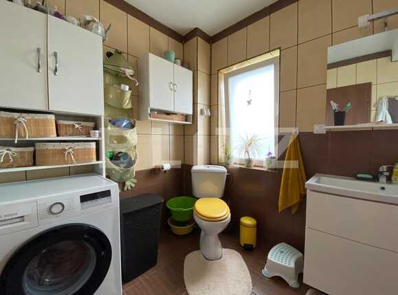 Apartament de vânzare 3 camere Șelimbăr - 65283AV | BLITZ Sibiu | Poza9