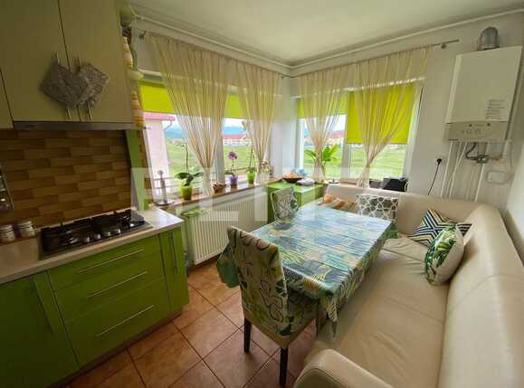 Apartament de vânzare 3 camere Șelimbăr - 65283AV | BLITZ Sibiu | Poza18