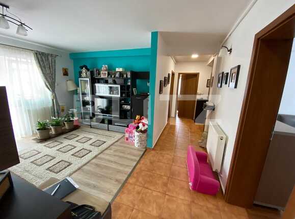 Apartament de vânzare 3 camere Șelimbăr - 65283AV | BLITZ Sibiu | Poza19