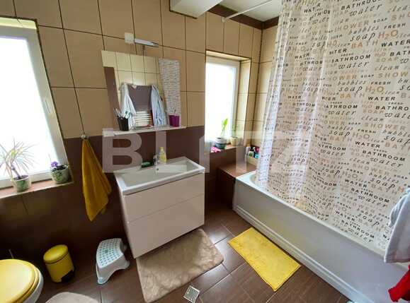 Apartament de vânzare 3 camere Șelimbăr - 65283AV | BLITZ Sibiu | Poza7