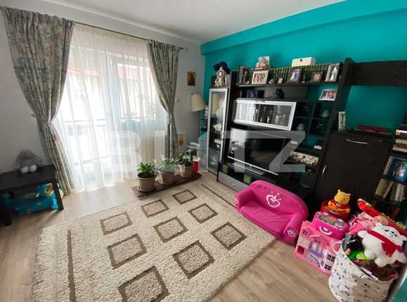 Apartament de vânzare 3 camere Șelimbăr - 65283AV | BLITZ Sibiu | Poza4