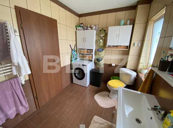 Apartament de vânzare 3 camere Șelimbăr - 65283AV | BLITZ Sibiu | Poza11