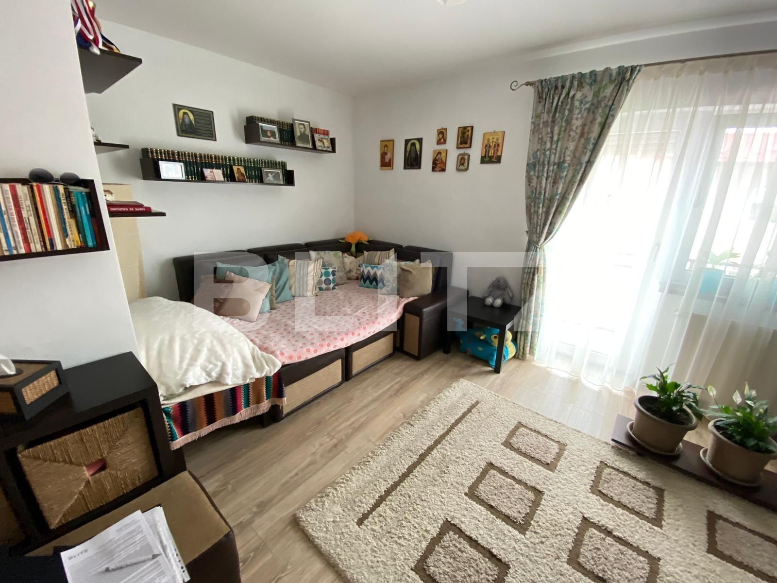 Apartament de vânzare 3 camere Șelimbăr - 65283AV | BLITZ Sibiu | Poza3