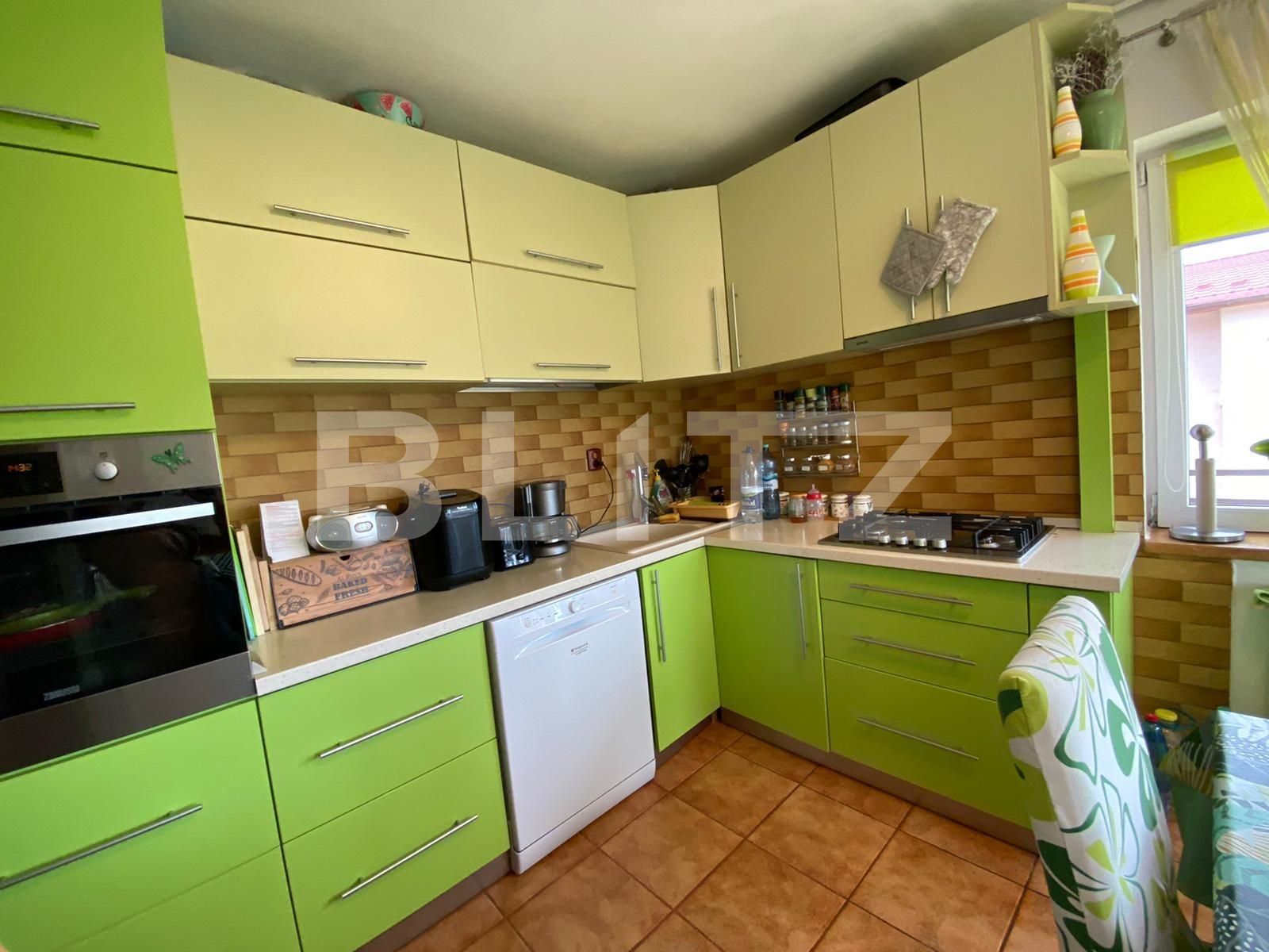 Apartament de vânzare 3 camere Șelimbăr - 65283AV | BLITZ Sibiu | Poza13