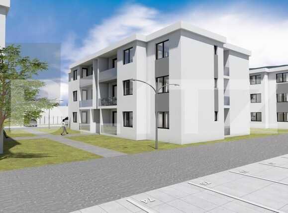 Apartament de vânzare 2 camere Șelimbăr - 65287AV | BLITZ Sibiu | Poza6