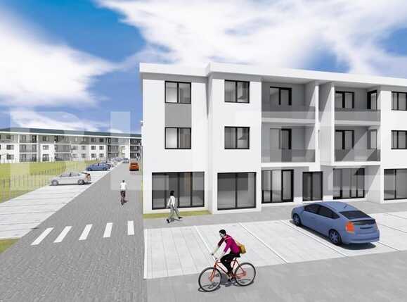 Apartament de vânzare 2 camere Șelimbăr - 65287AV | BLITZ Sibiu | Poza4