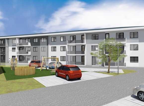 Apartament de vânzare 2 camere Șelimbăr - 65287AV | BLITZ Sibiu | Poza1