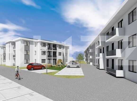 Apartament de vânzare 2 camere Șelimbăr - 65287AV | BLITZ Sibiu | Poza5