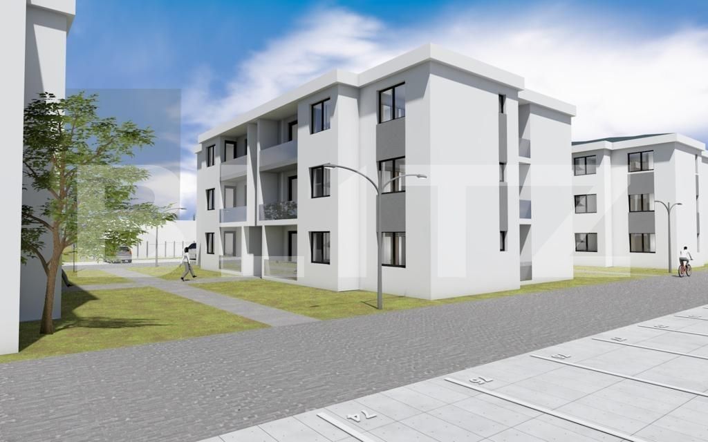 Apartament de vânzare 2 camere Șelimbăr - 65287AV | BLITZ Sibiu | Poza6