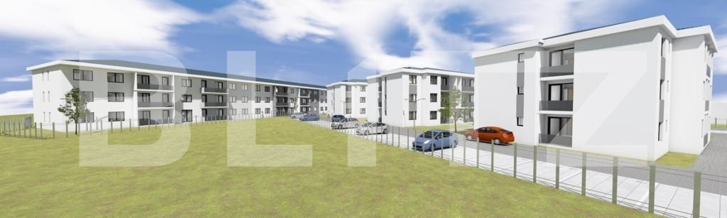 Apartament de vânzare 2 camere Șelimbăr - 65287AV | BLITZ Sibiu | Poza8