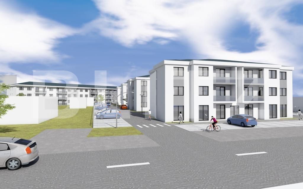 Apartament de vânzare 2 camere Șelimbăr - 65287AV | BLITZ Sibiu | Poza9