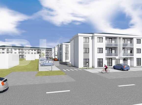 Apartament de vânzare 2 camere Șelimbăr - 65291AV | BLITZ Sibiu | Poza9