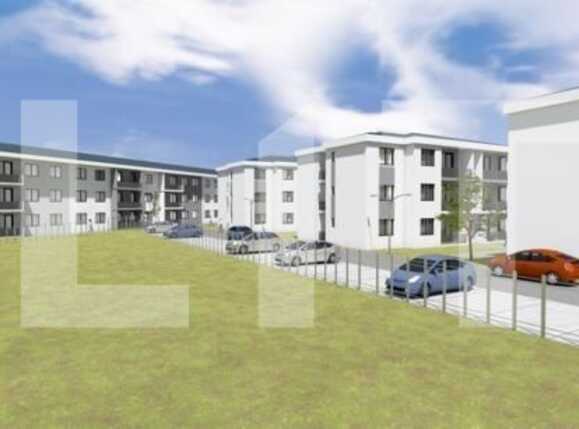 Apartament de vânzare 2 camere Șelimbăr - 65291AV | BLITZ Sibiu | Poza7