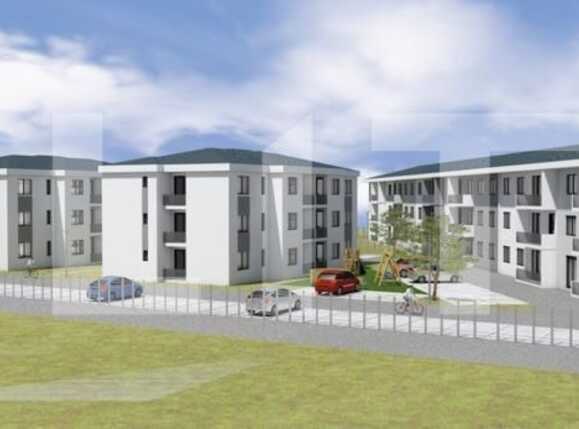 Apartament de vânzare 2 camere Șelimbăr - 65291AV | BLITZ Sibiu | Poza6