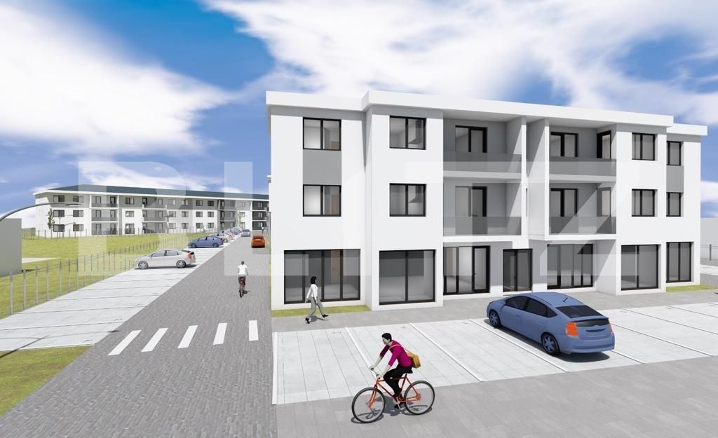 Apartament de vânzare 2 camere Șelimbăr - 65291AV | BLITZ Sibiu | Poza3